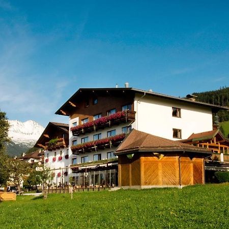 Schwannerwirt Weerberg Exterior foto