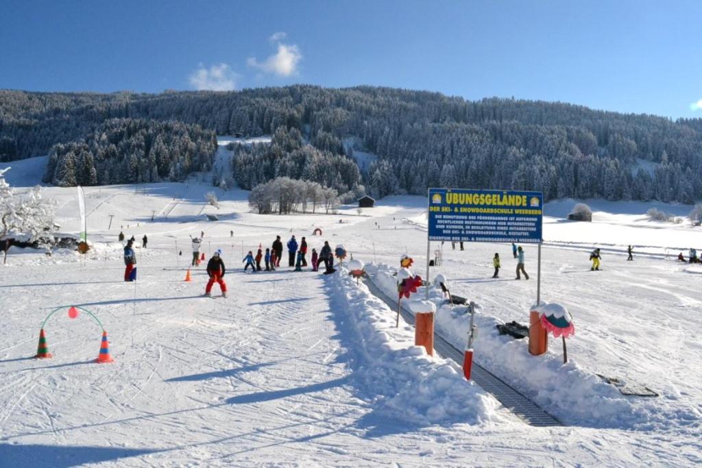 Schwannerwirt Weerberg Exterior foto