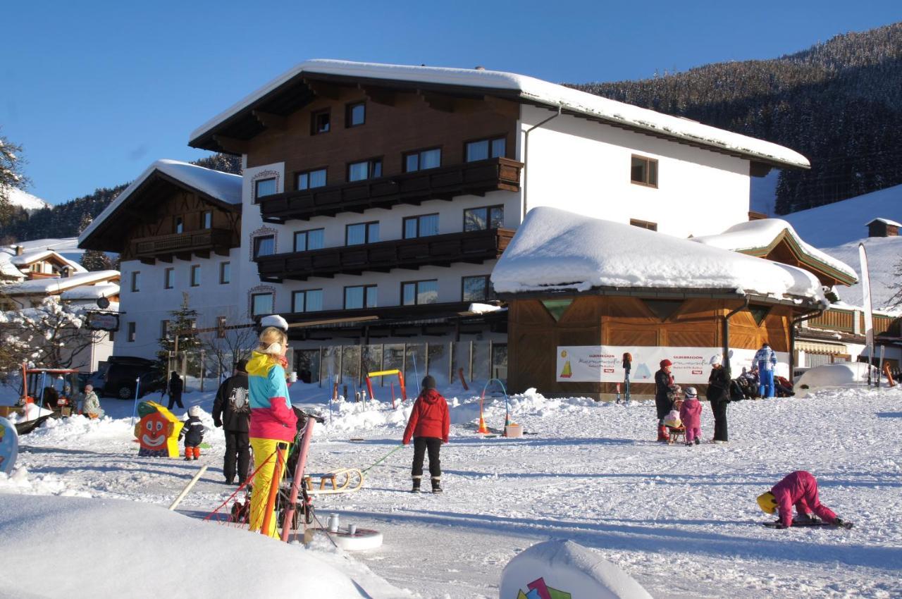 Schwannerwirt Weerberg Exterior foto
