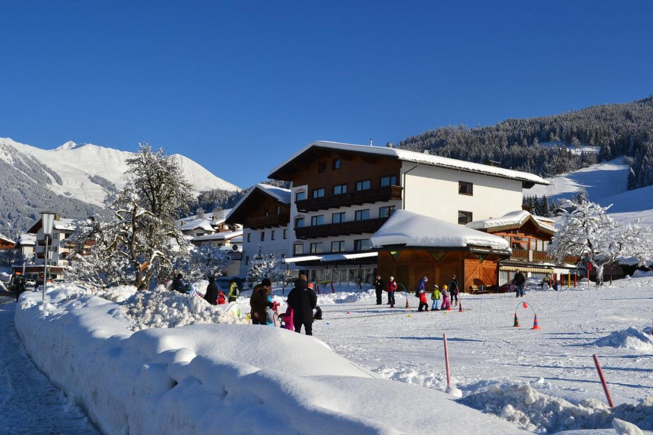 Schwannerwirt Weerberg Exterior foto