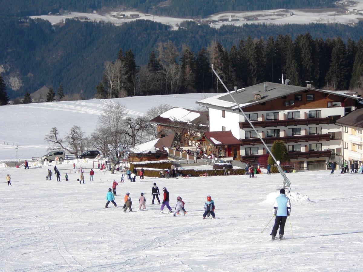 Schwannerwirt Weerberg Exterior foto